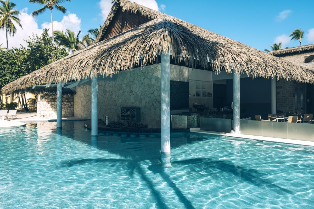 Iberostar Selection Bavaro Suites