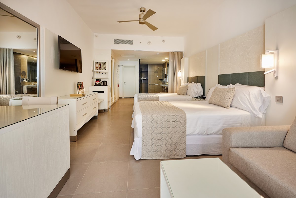 Hotel Riu Palace Macao