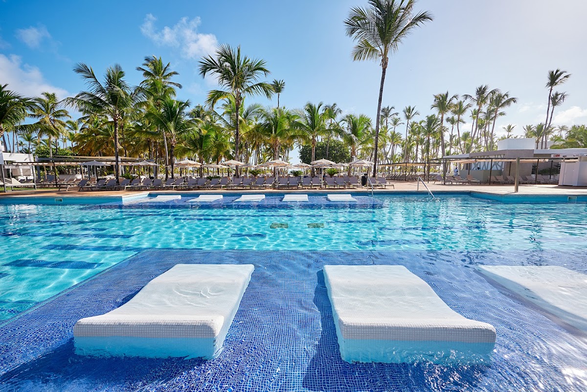 Hotel Riu Palace Macao