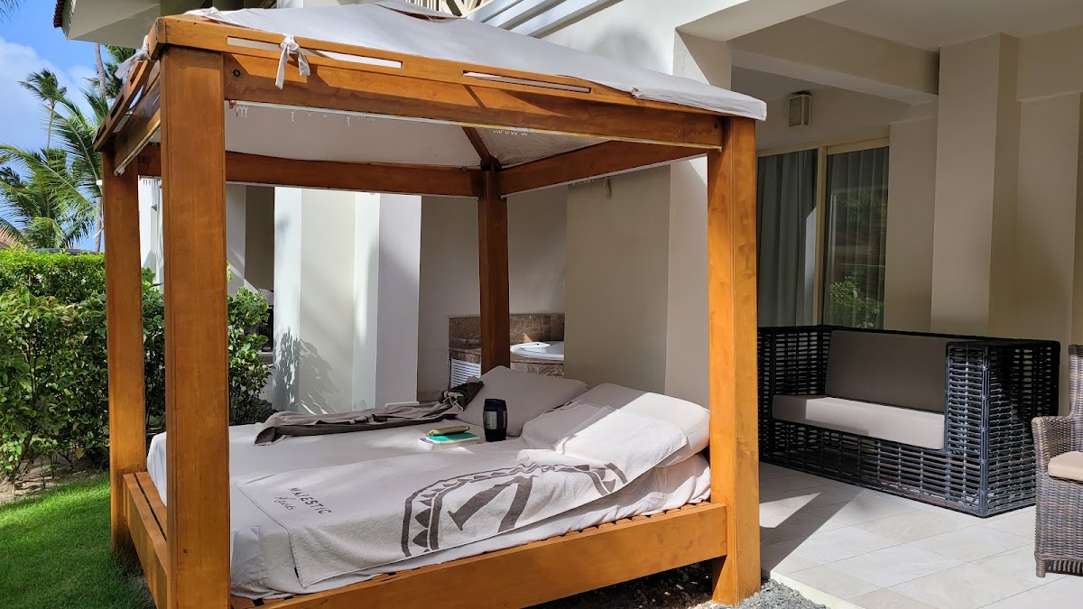 Majestic Mirage Punta Cana - All-Suite Resort