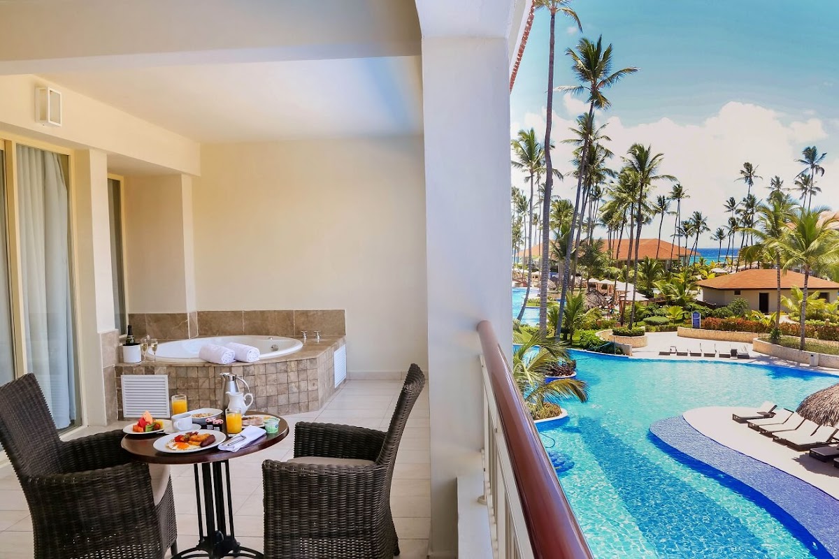 Majestic Mirage Punta Cana - All-Suite Resort