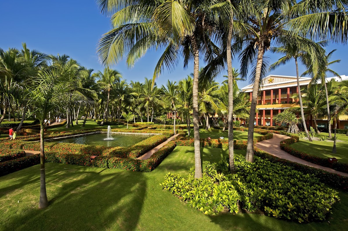 Iberostar Waves Punta Cana