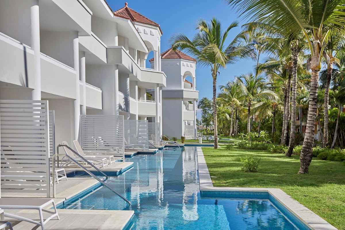 Bahia Principe Escape Ambar - Imagen 1