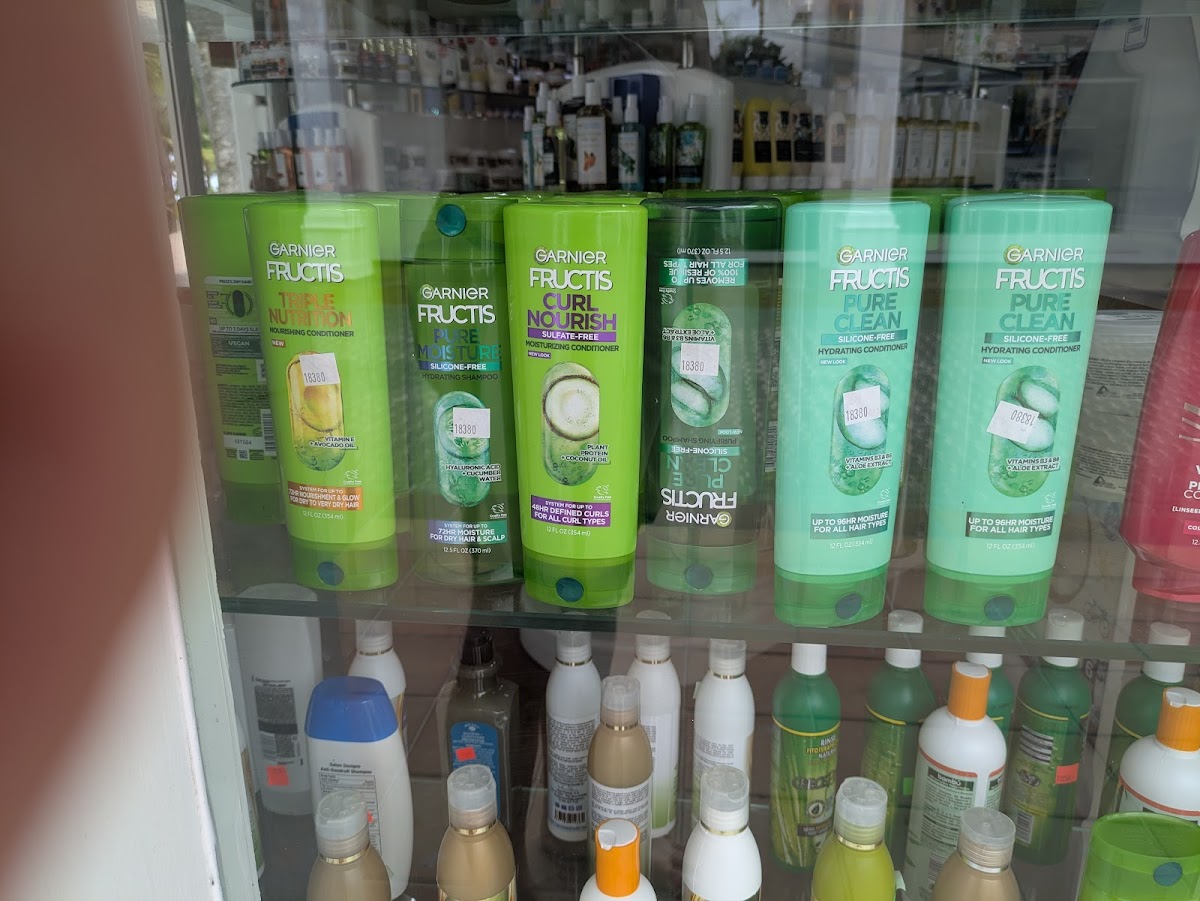 Pharmacy