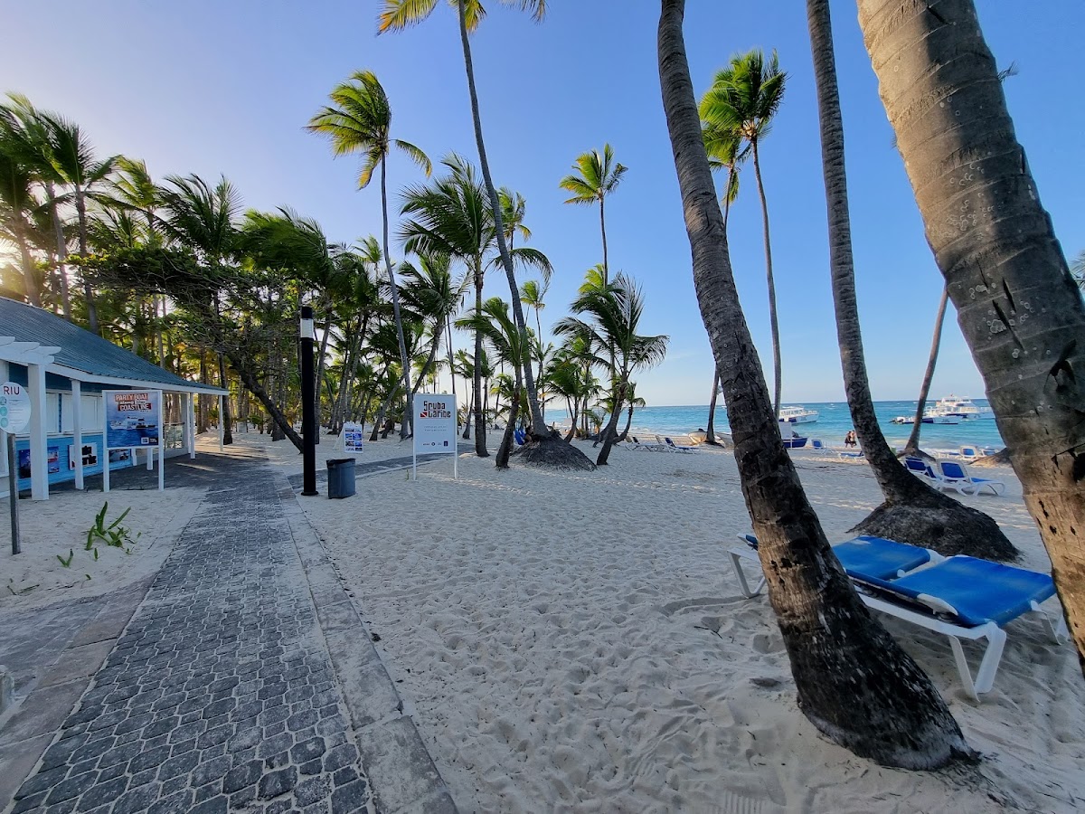 ScubaCaribe - Diving & Water Sports