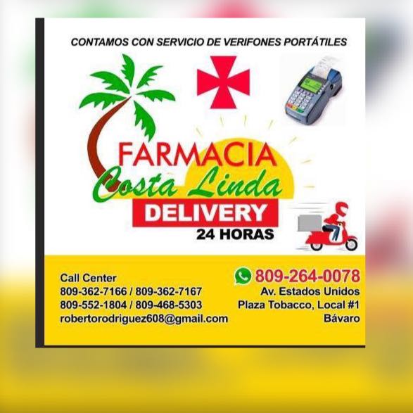 Farmacia Costa Linda
