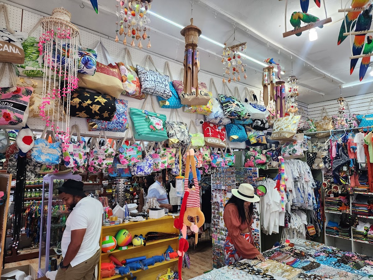 Republic Gift Shop