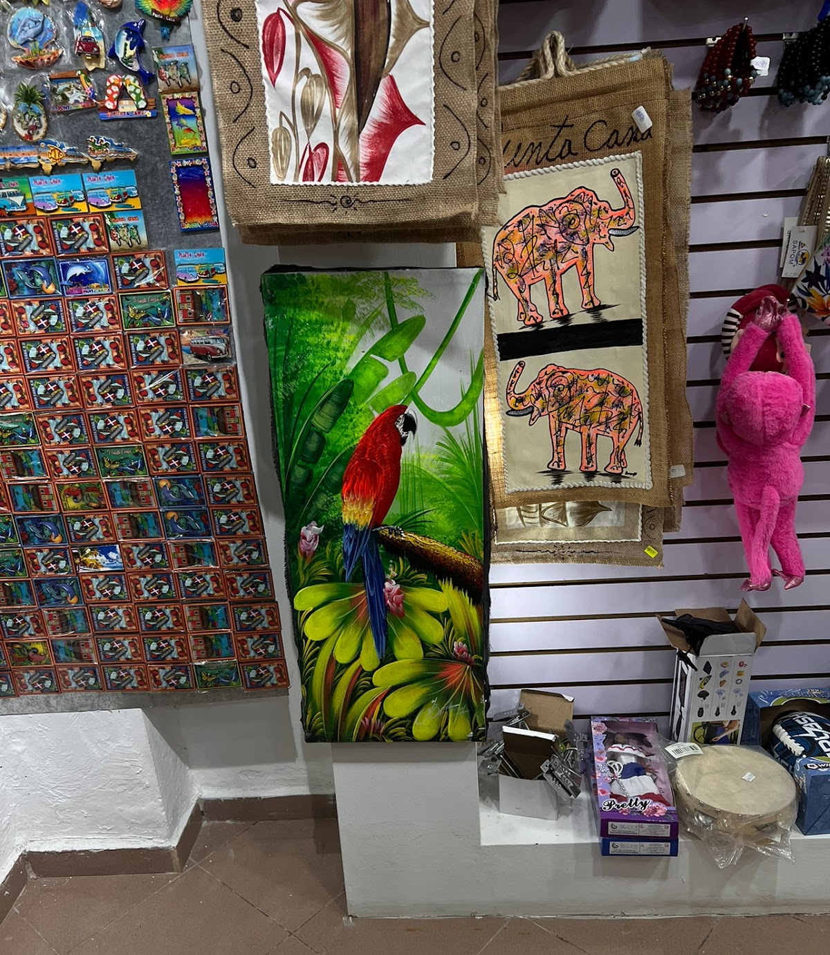 Joyería Roka