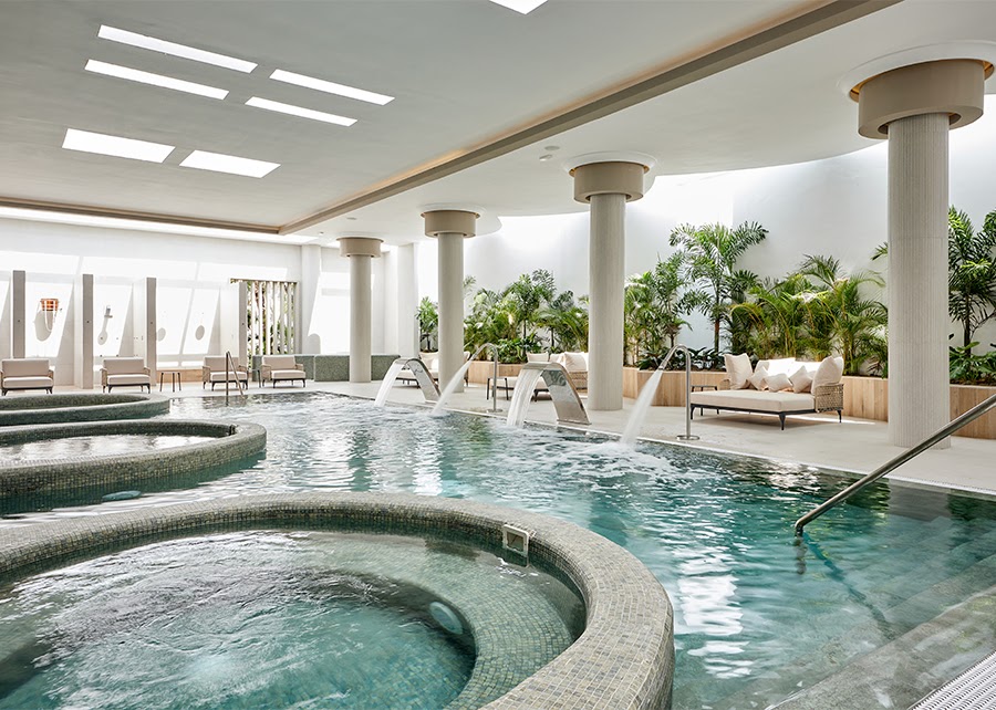 Renova Spa