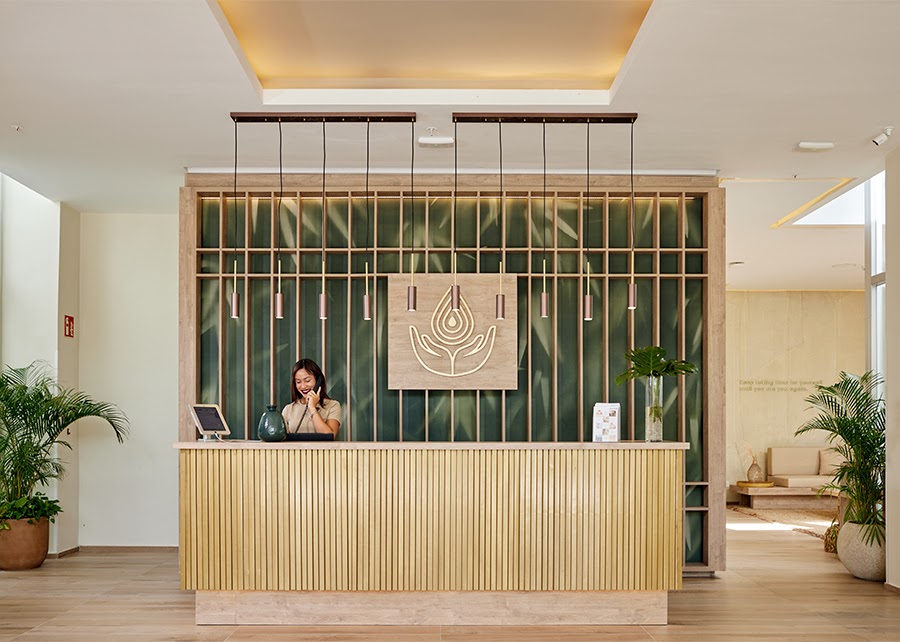 Renova Spa