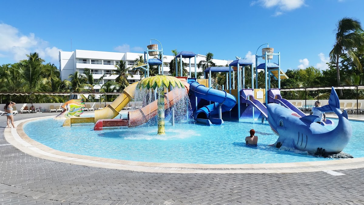 Hotel Riu Naiboa