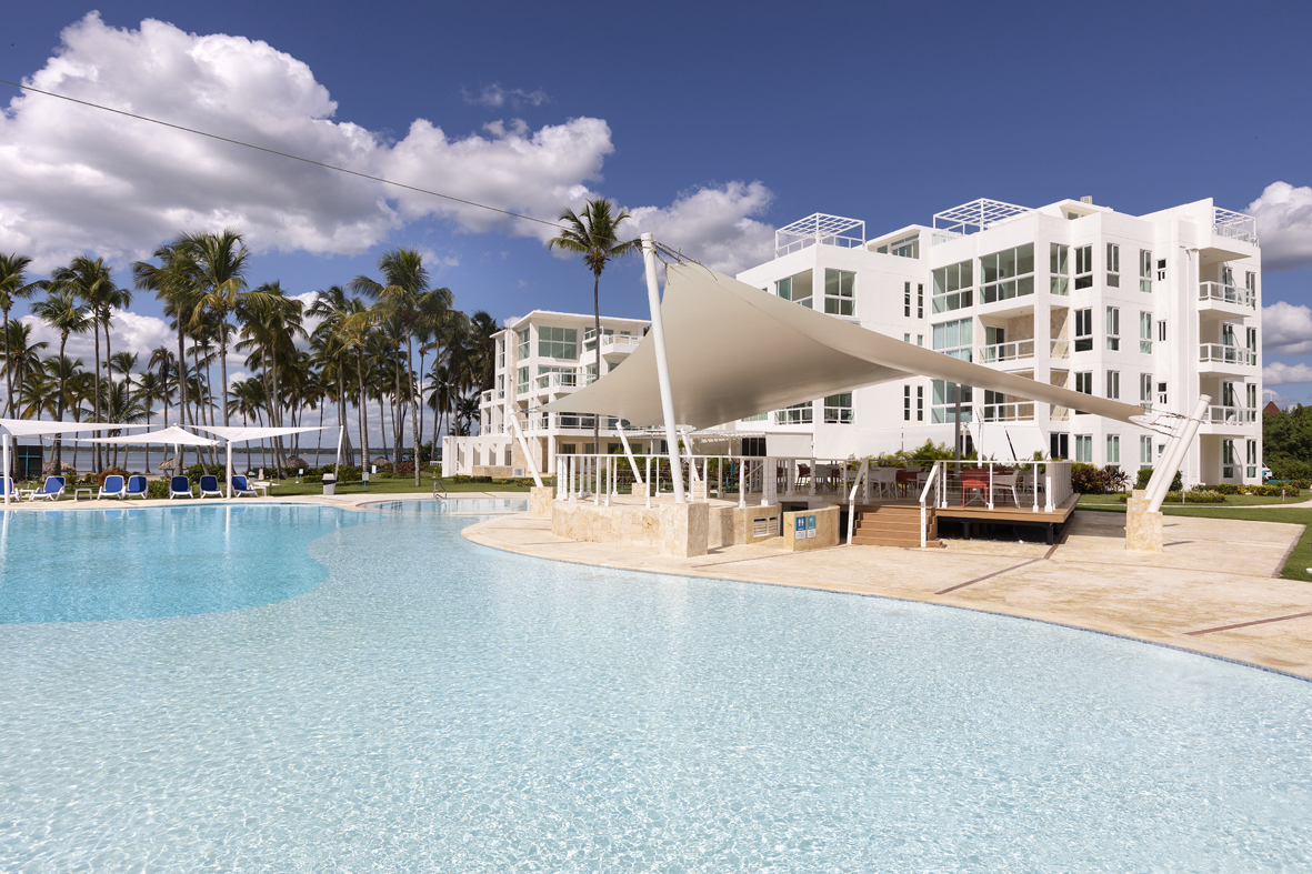 Playa Nueva Romana - Real Estate Showroom
