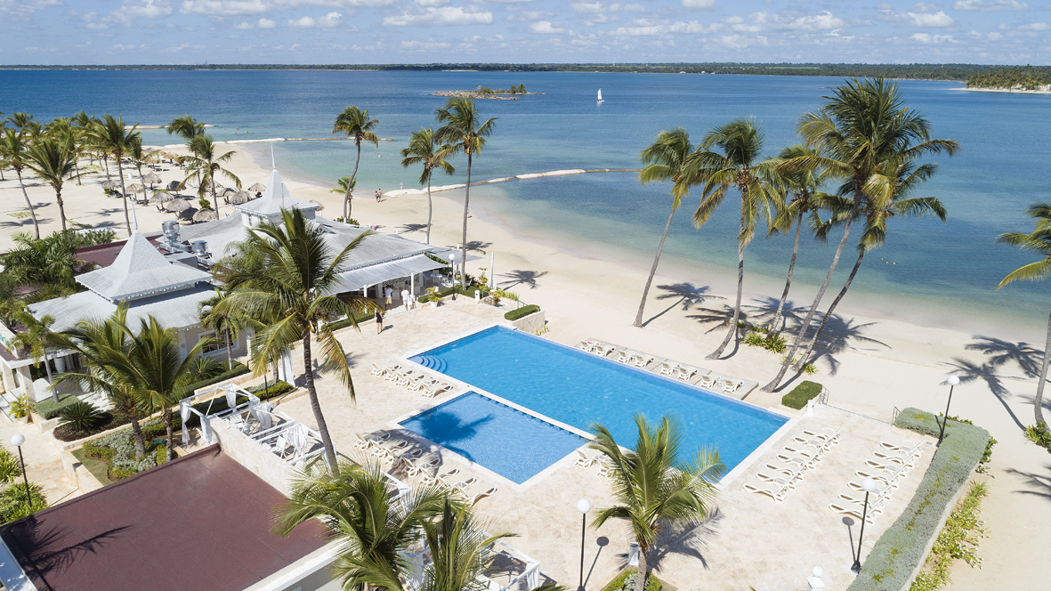 Playa Nueva Romana - Real Estate Showroom