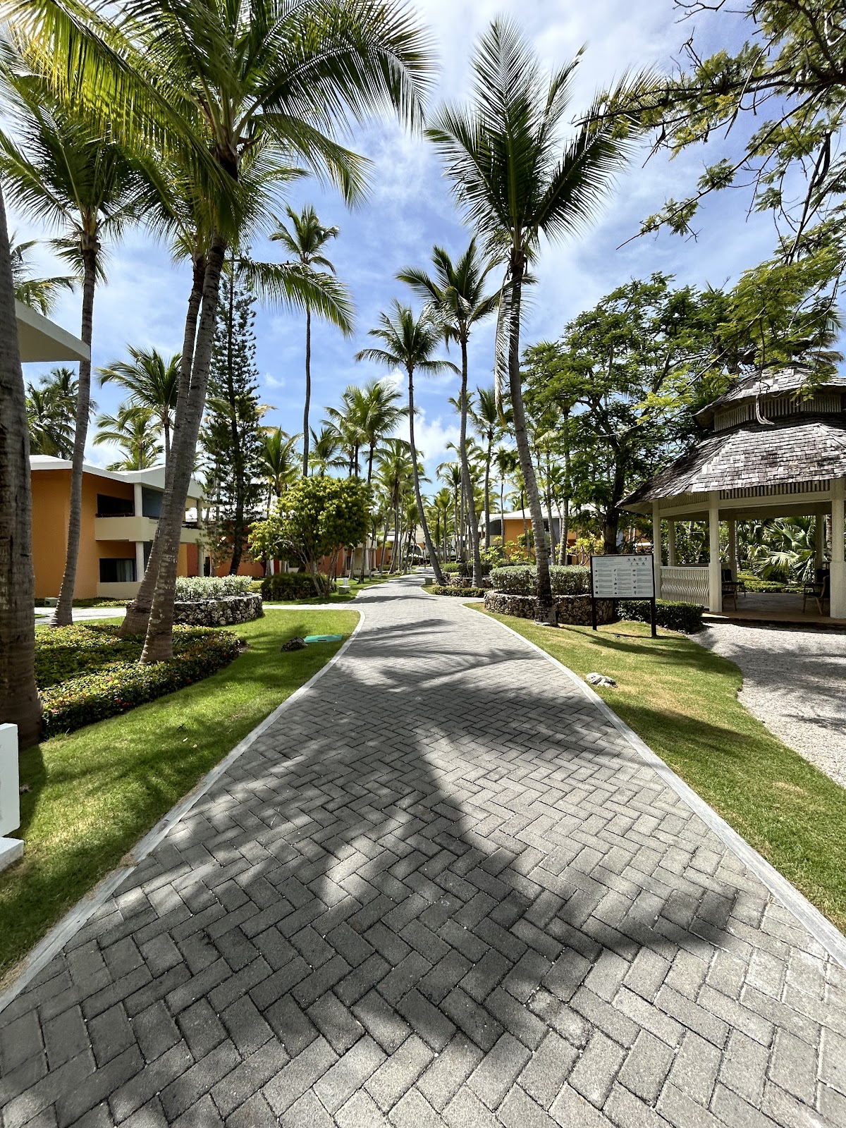 Iberoservice Branch Iberostar Bávaro Suites