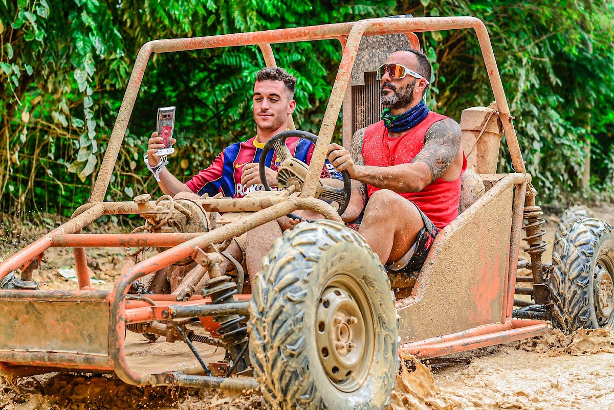 Monito Tours - Excursiones en Punta Cana