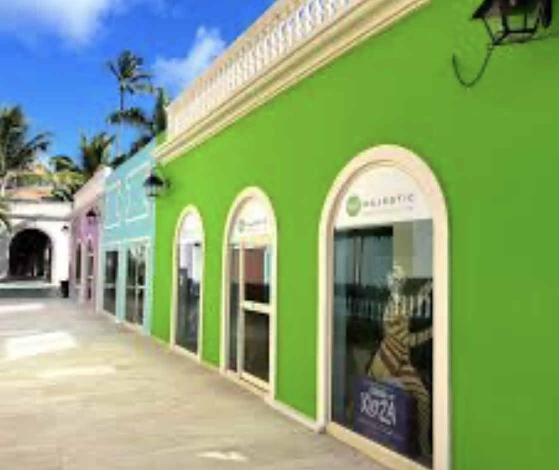 GO Majestic Transportation and Tour Agency
