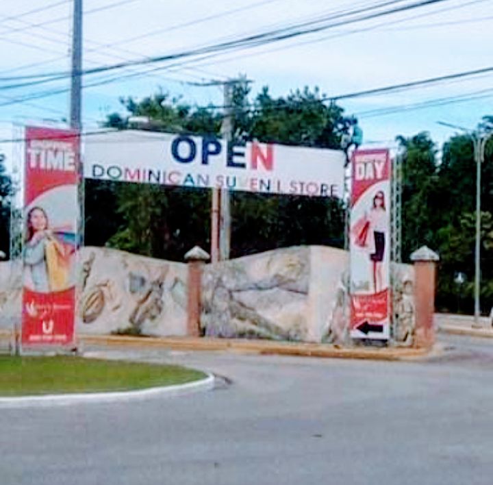 PUNTA BLANCA MALL