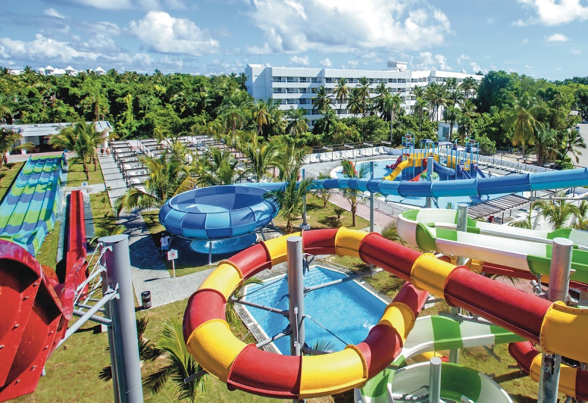 Splash Water Park
