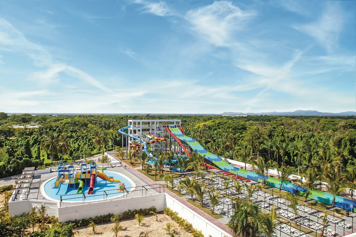 Splash Water Park