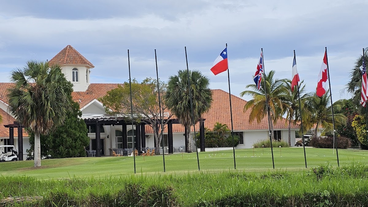 Casa Club