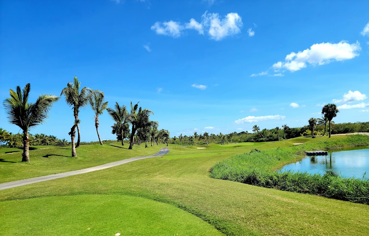 Iberostar Bávaro Golf Club
