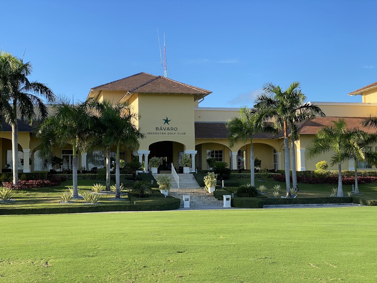 Iberostar Bávaro Golf Club