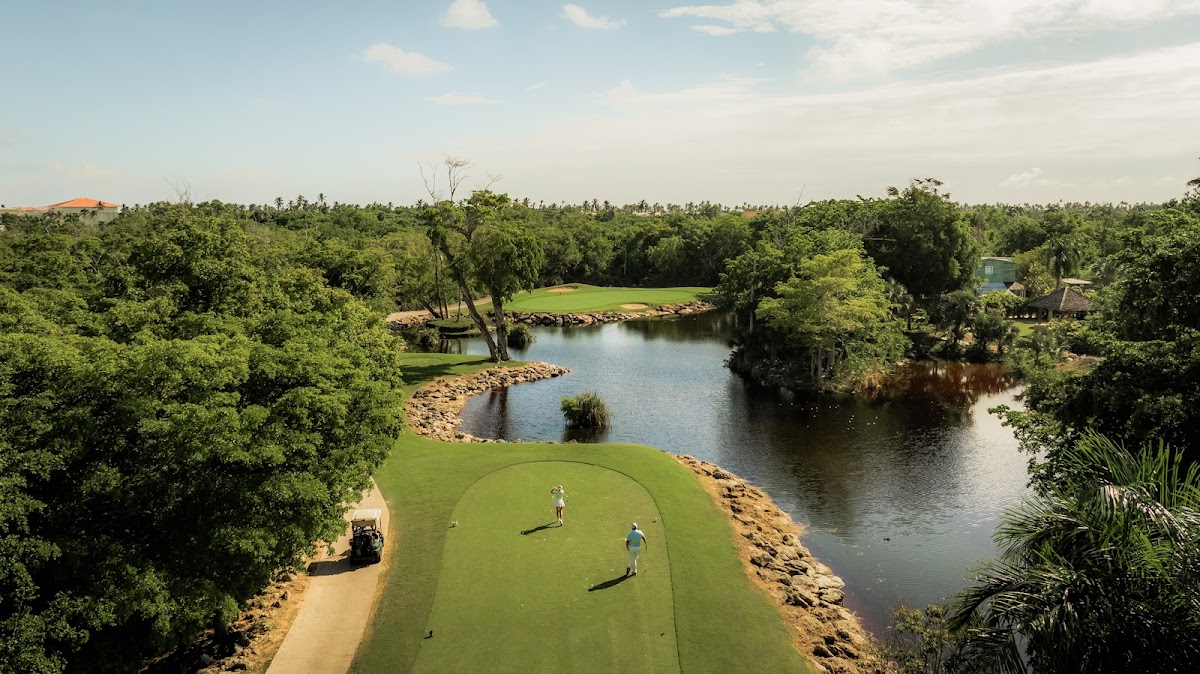 Iberostar Bávaro Golf Club