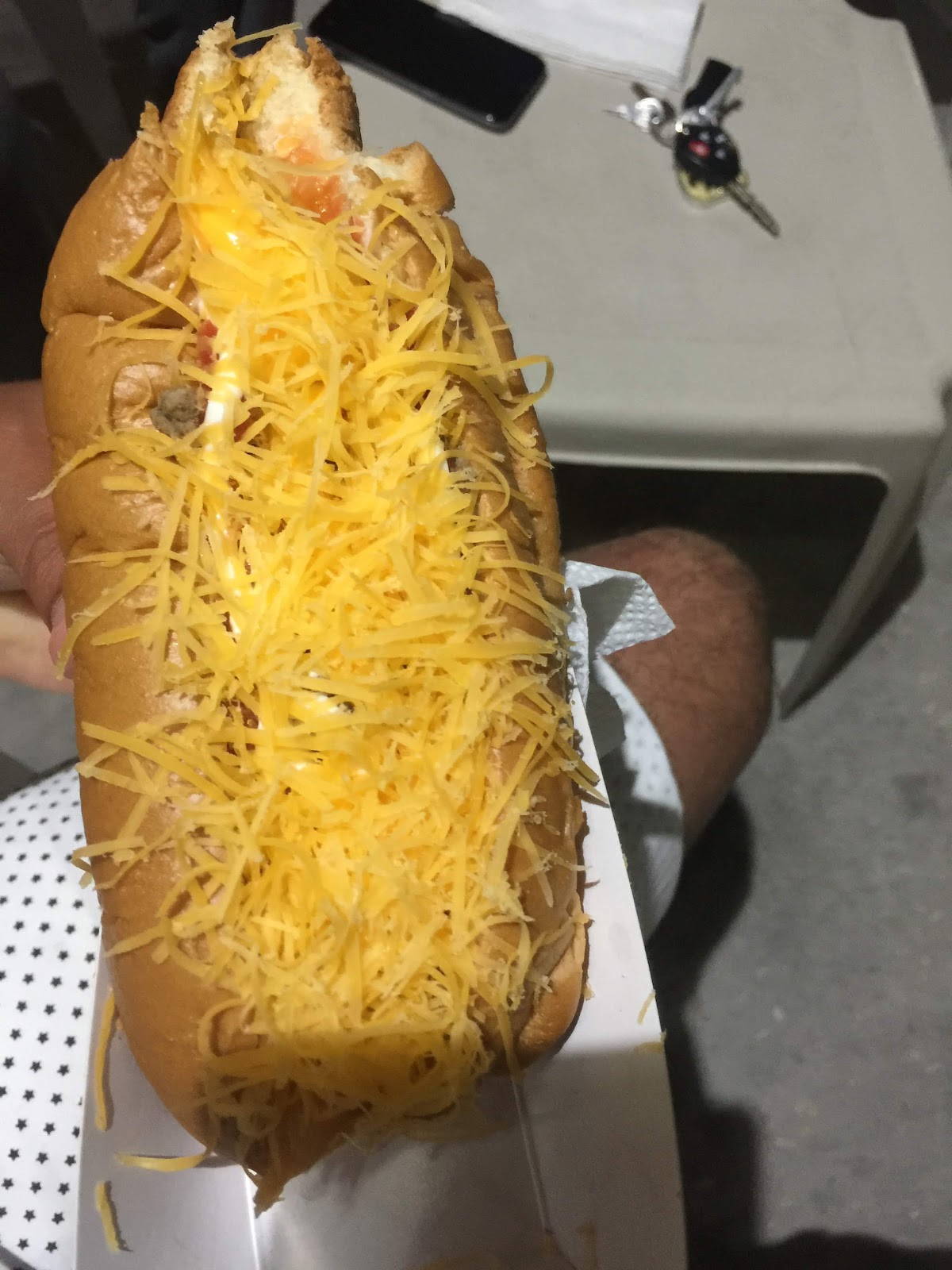 Jhoel Fast Food