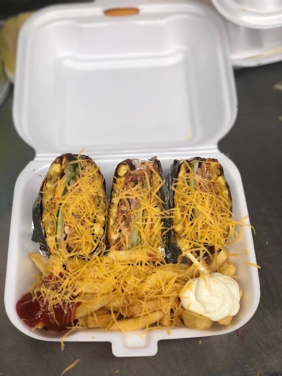 Dlosangelesfastfood
