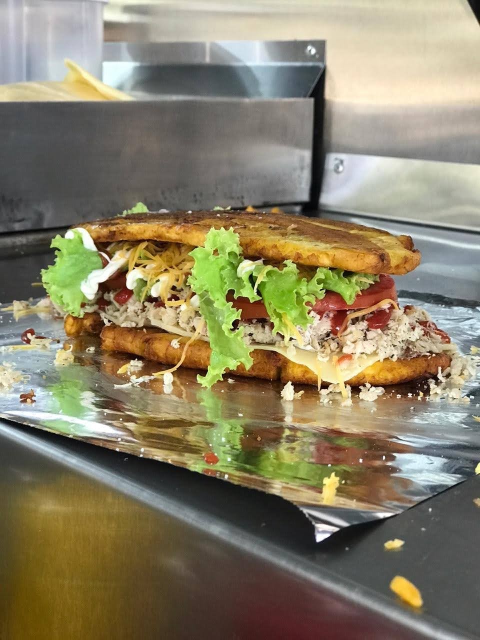 Dlosangelesfastfood