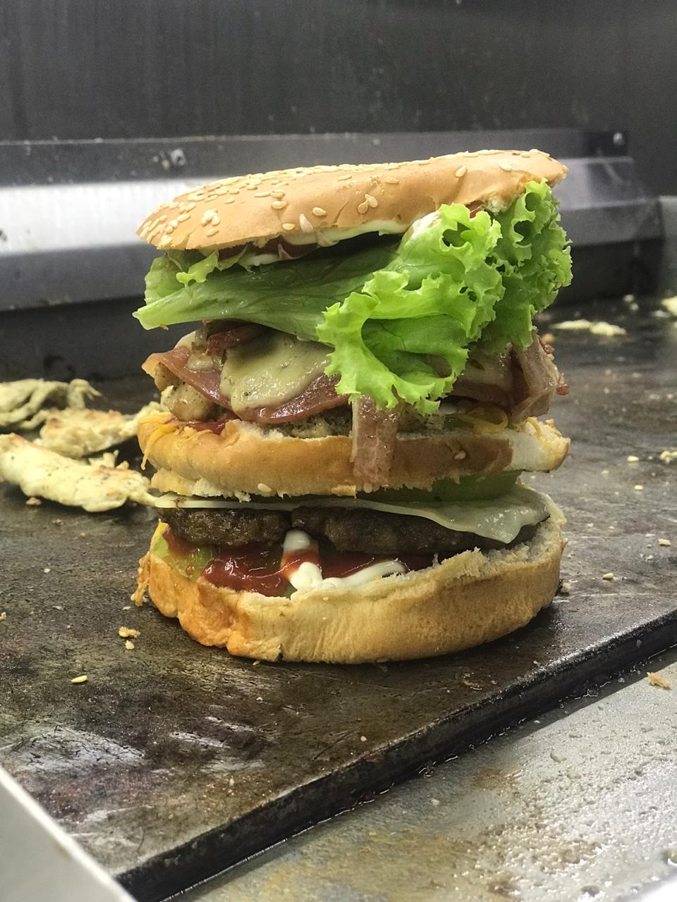 Dlosangelesfastfood