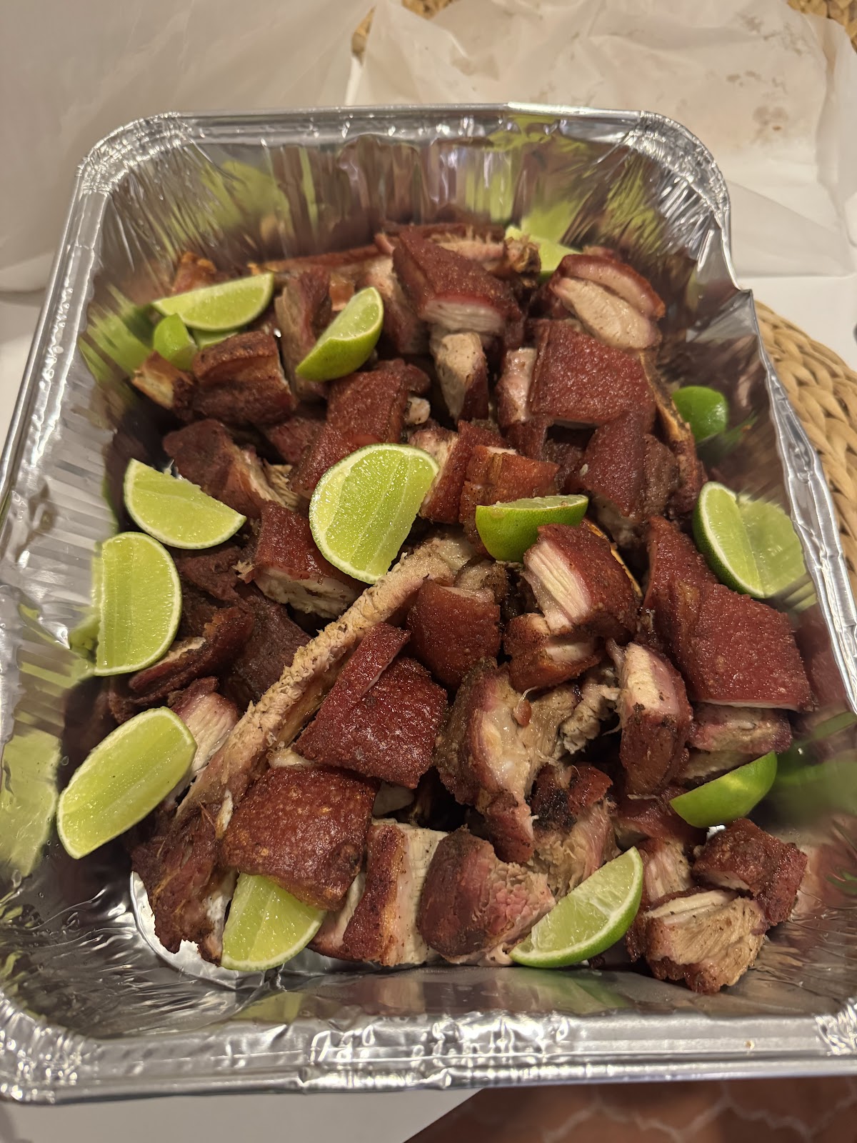 Eli empanadas