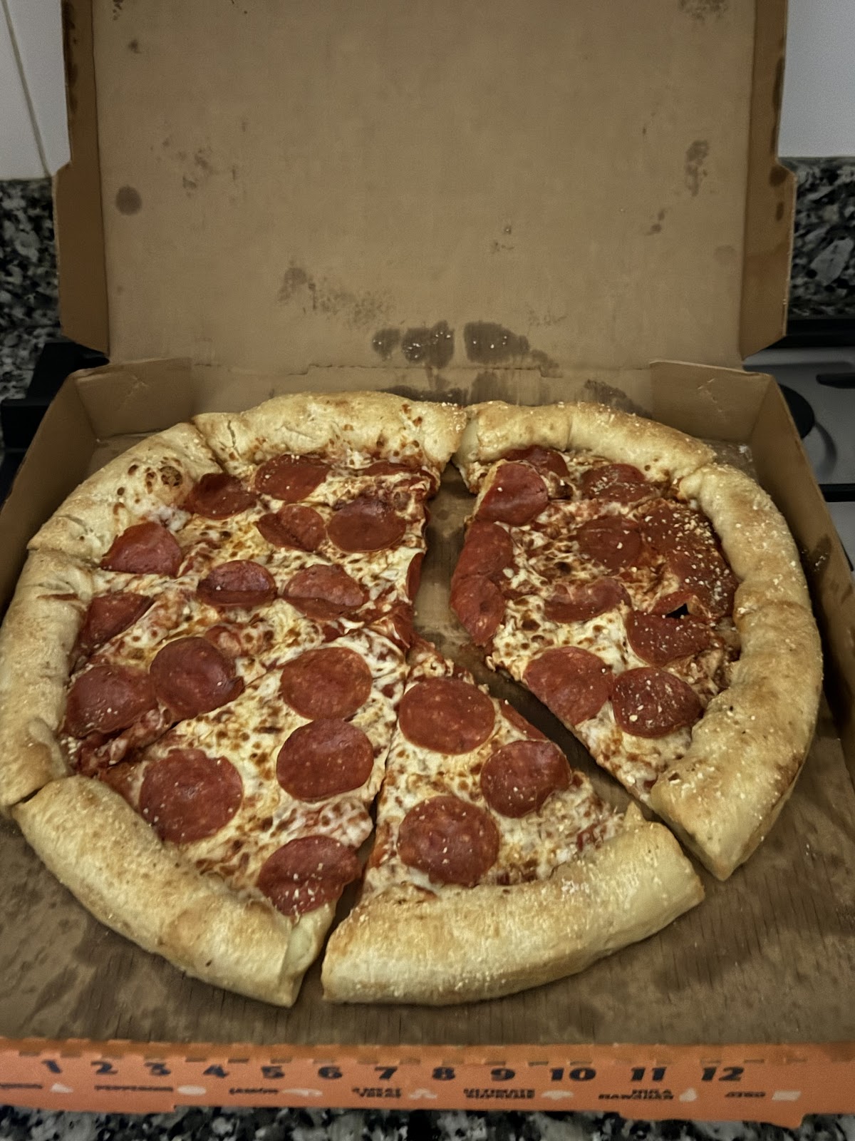 Little Caesars Pizza - Friusa