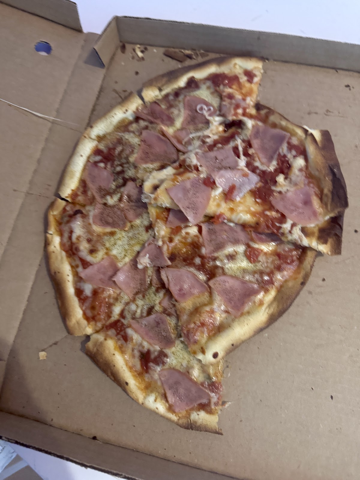 Pizzarelli Bávaro