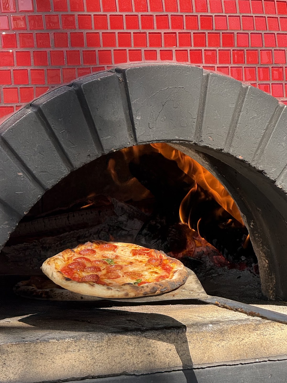 Pizzarelli Bávaro