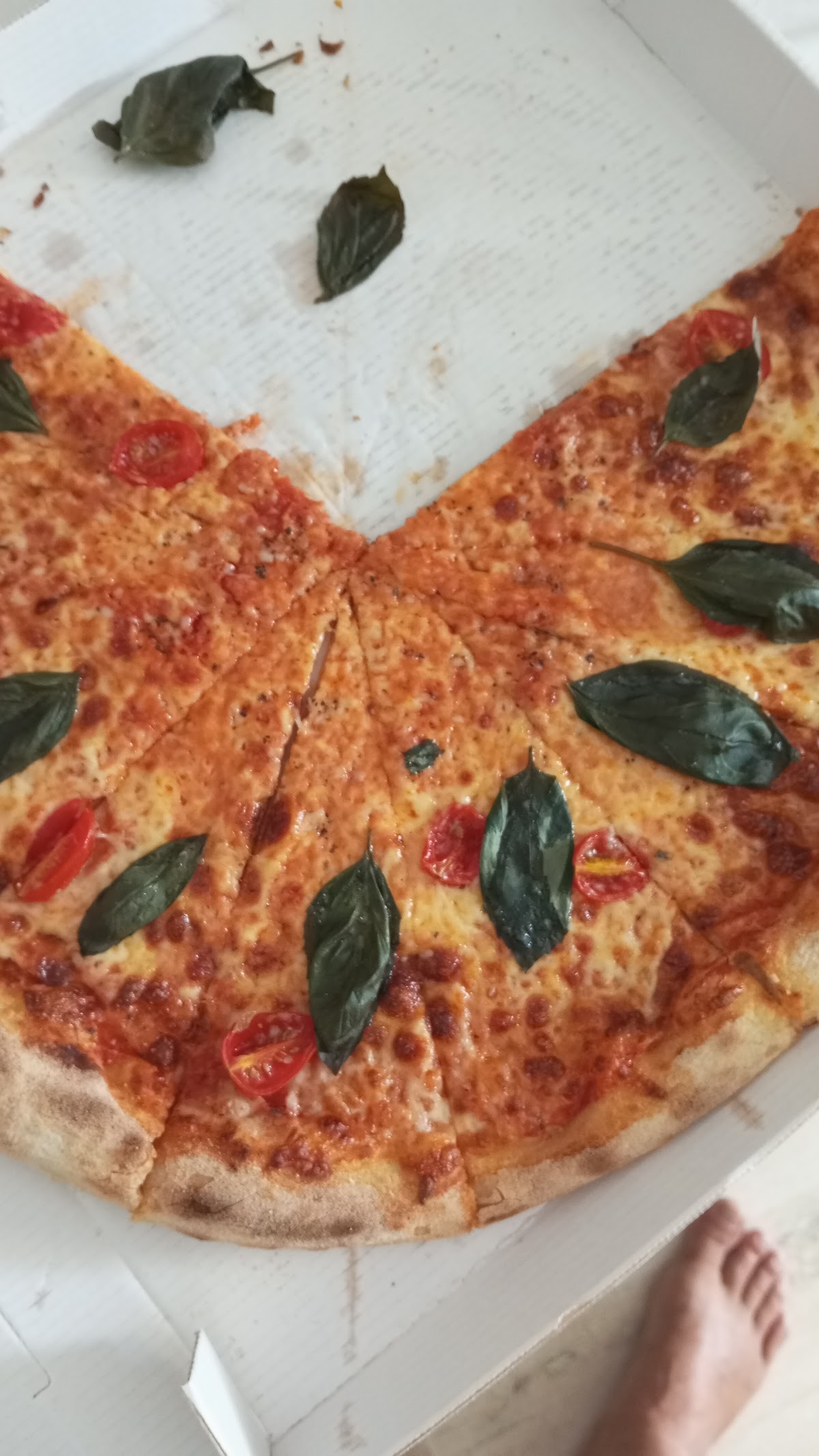 Pizzarelli Bávaro