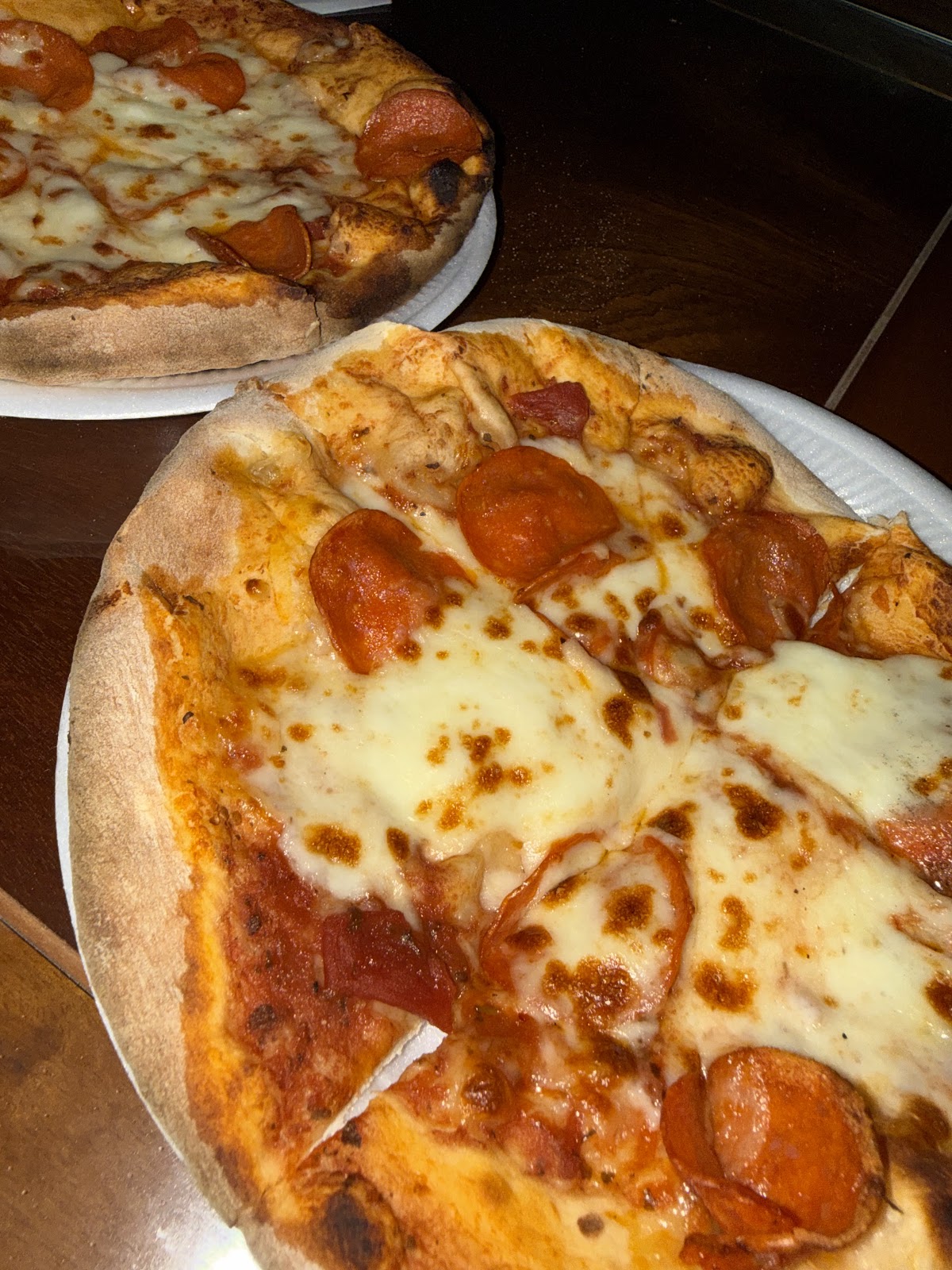 Pizzería