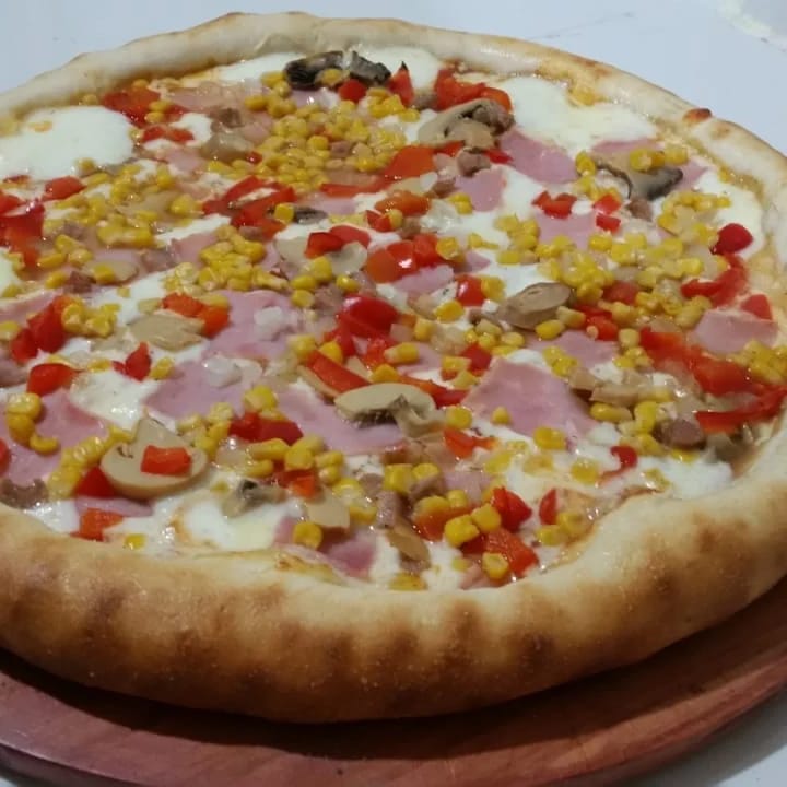 Pizzeria Dajely