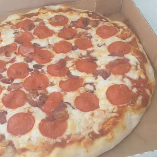 Pizzeria Dajely