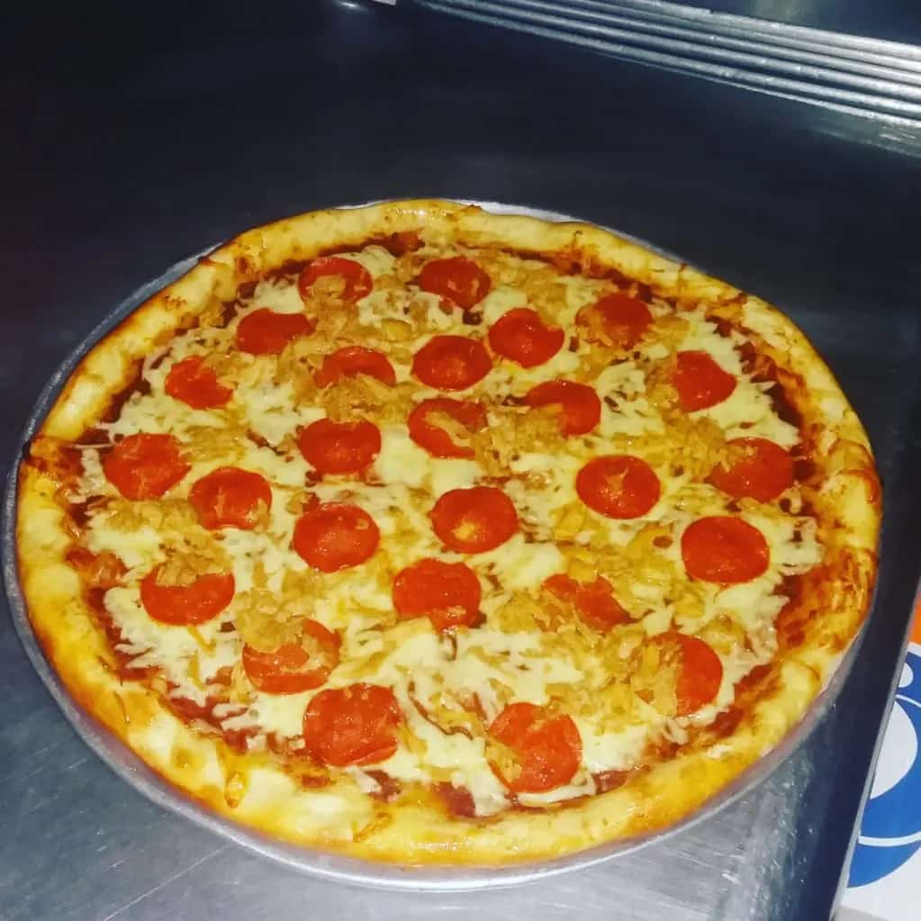 Pizzeria Dajely