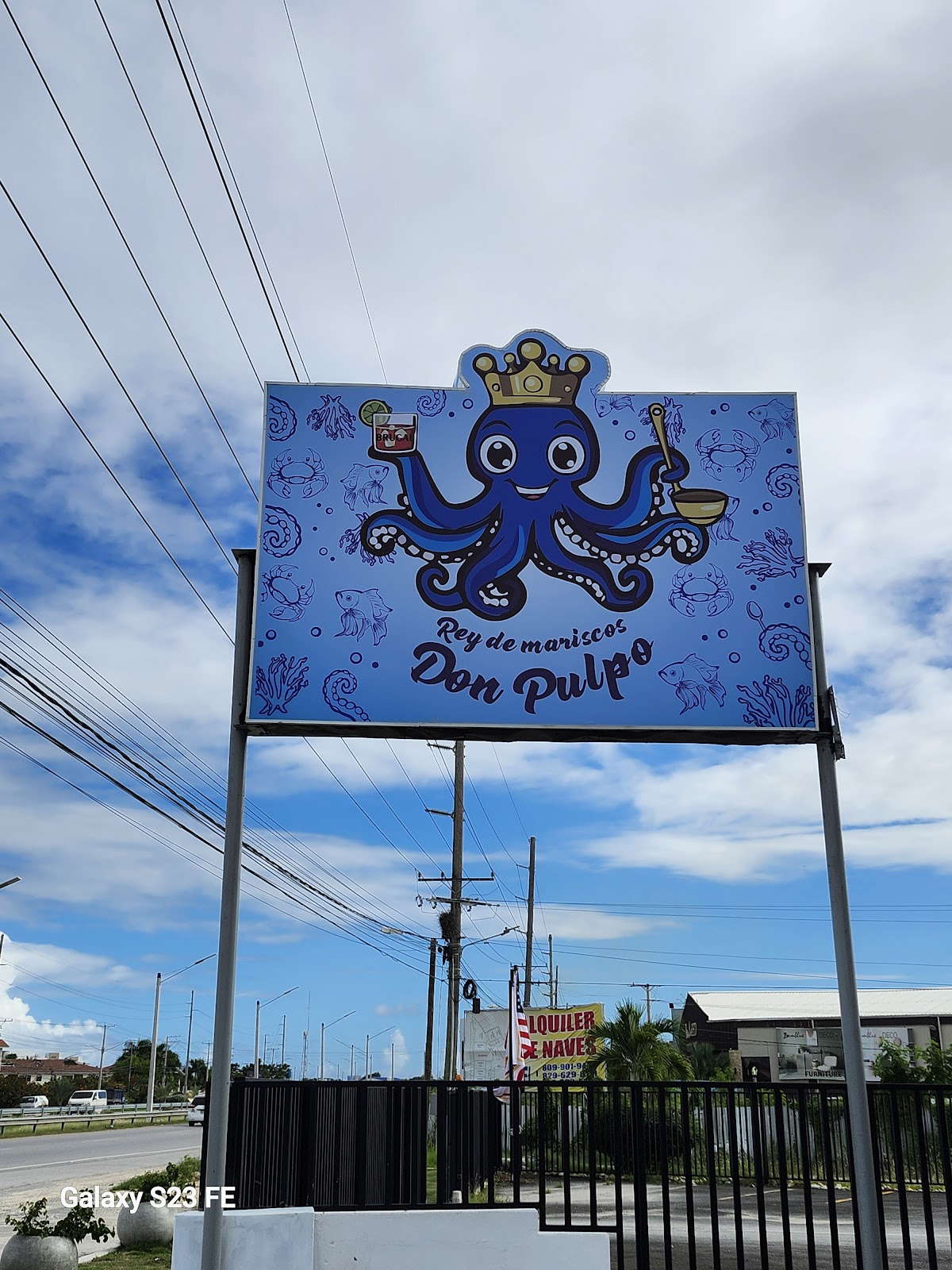 Don Pulpo - Imagen 3