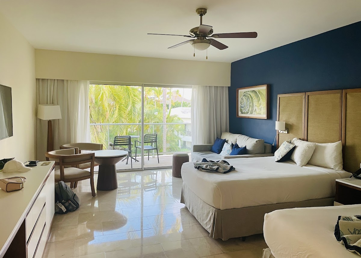 Impressive Punta Cana