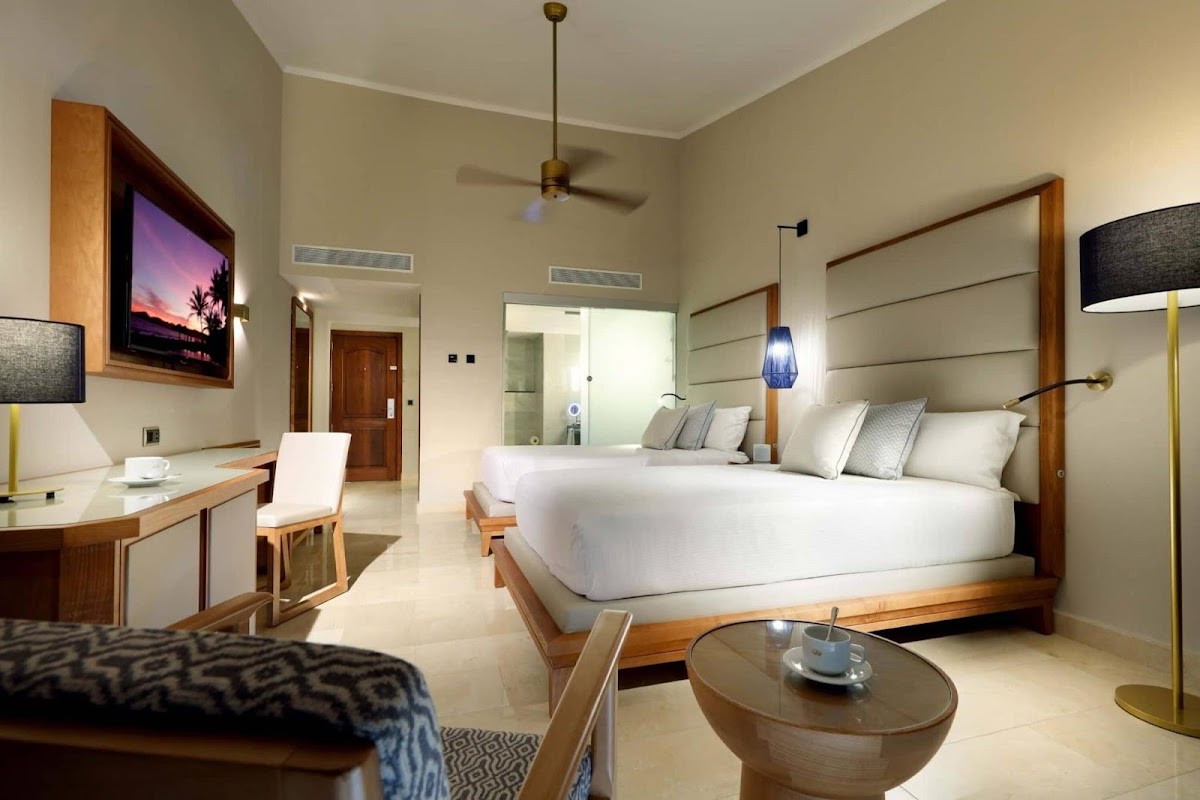 Grand Palladium Punta Cana Resort & Spa - All Inclusive