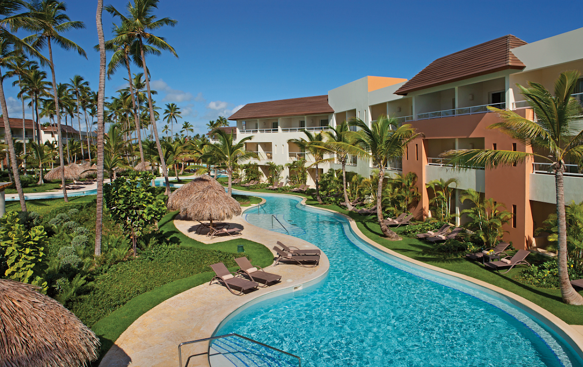 Dreams Royal Beach Punta Cana - Imagen 1