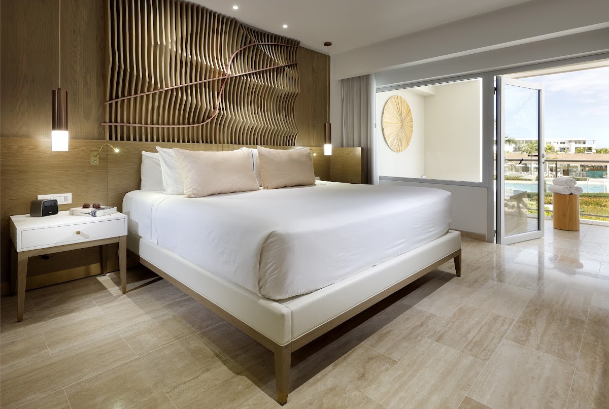 Paradisus Grand Cana - All Suites