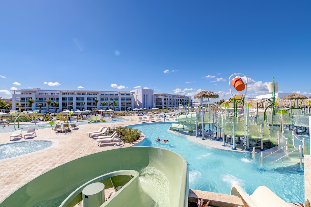 Paradisus Grand Cana - All Suites