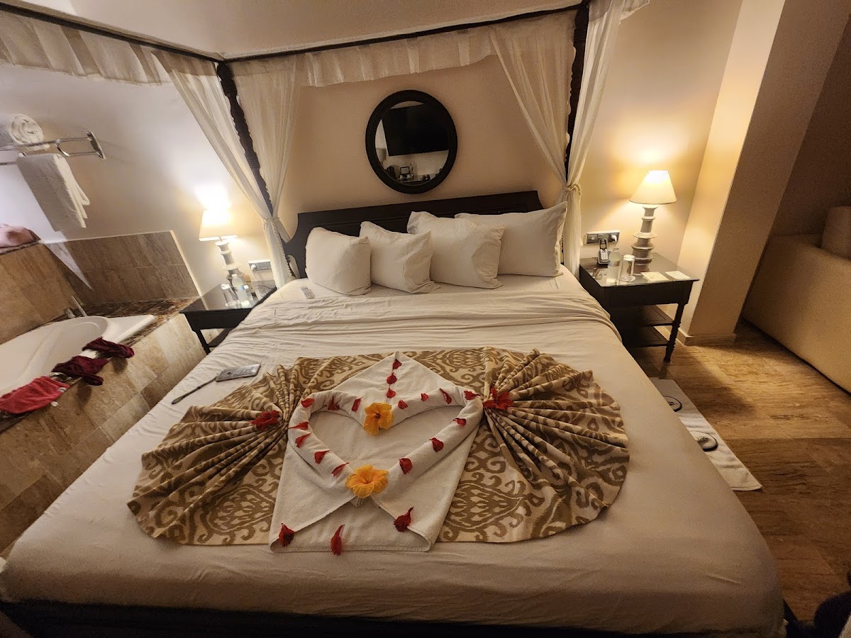 TRS Turquesa Hotel