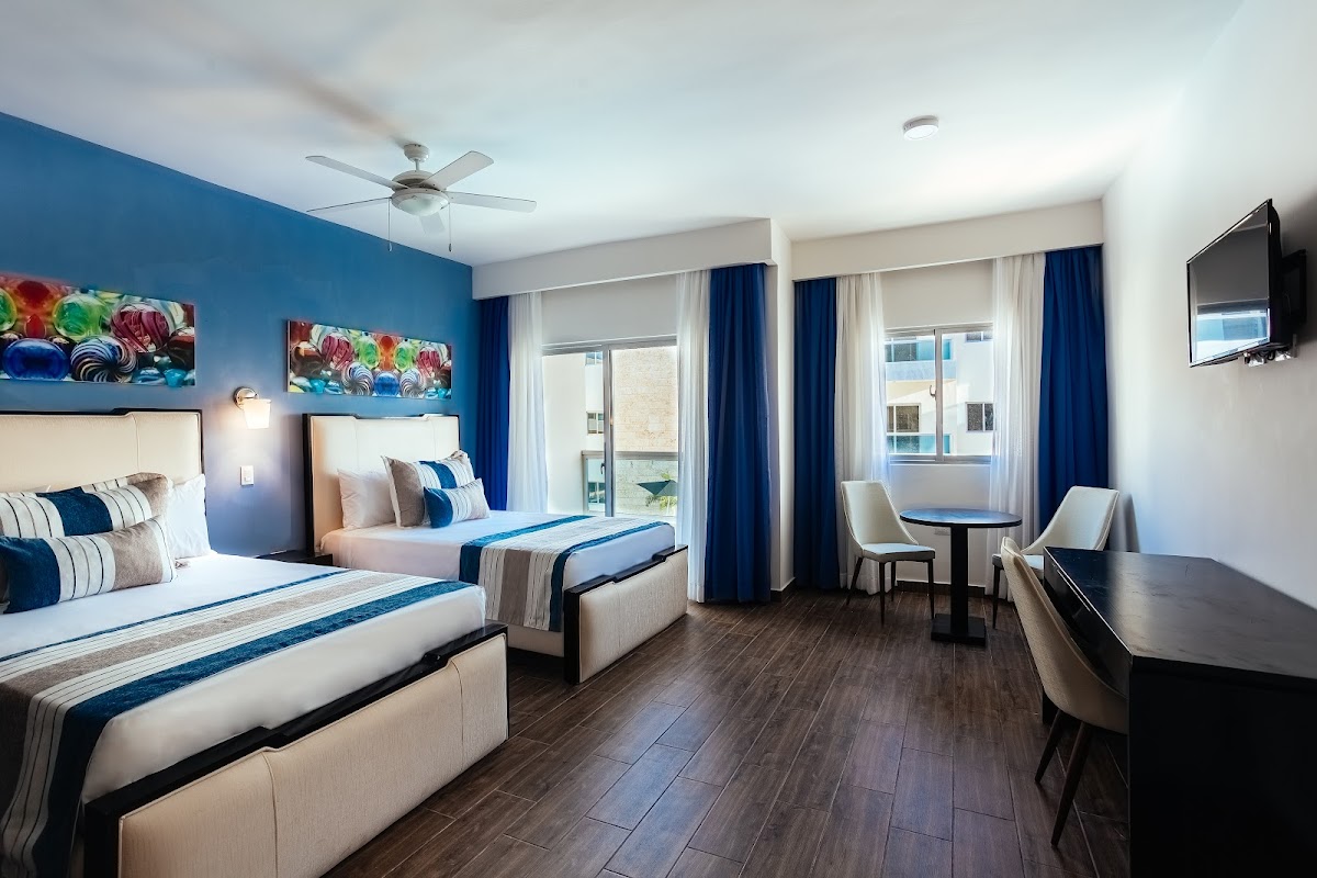 whala!urban punta cana