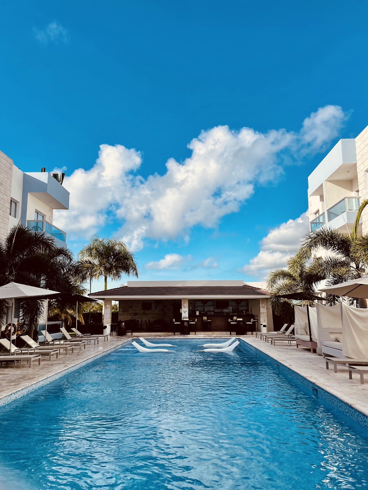 whala!urban punta cana