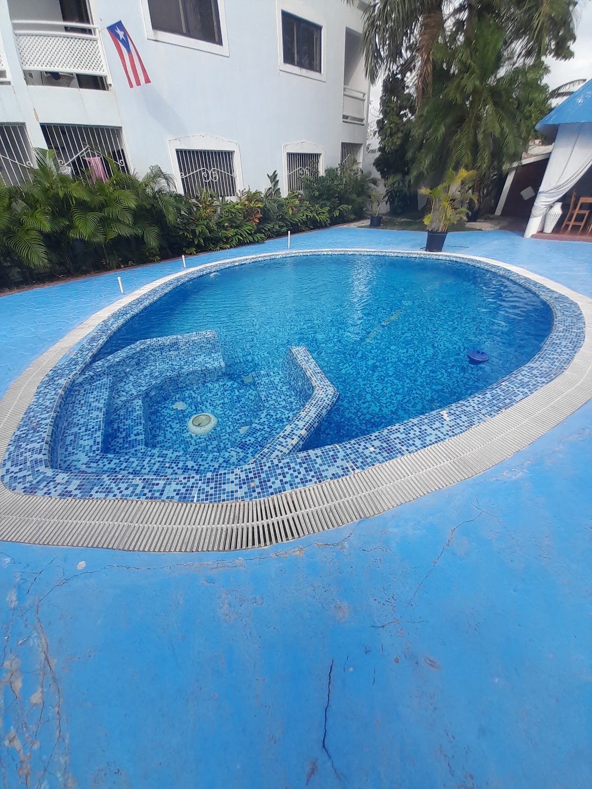 HOTEL MARACAS PUNTA CANA